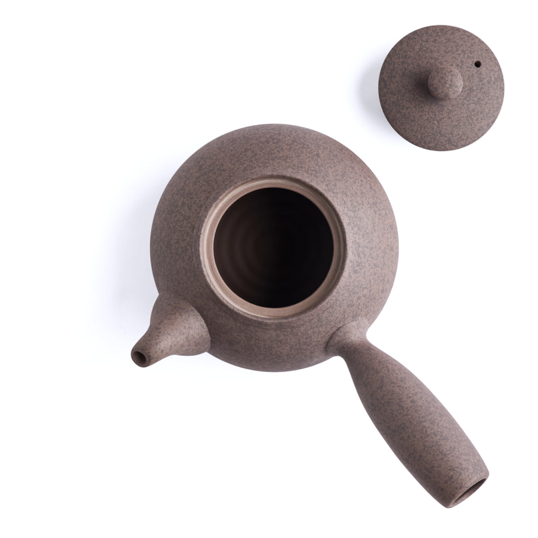 Large Inkstone Sidehandle