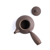 Small Inkstone Sidehandle