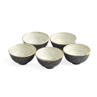 Petr Novak Iron Bowl Set
