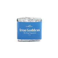 Iron Goddess