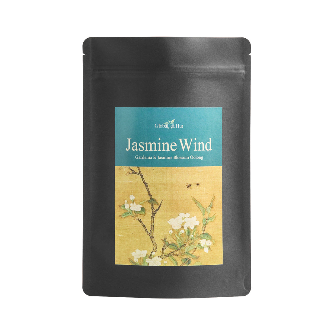 Jasmine Wind