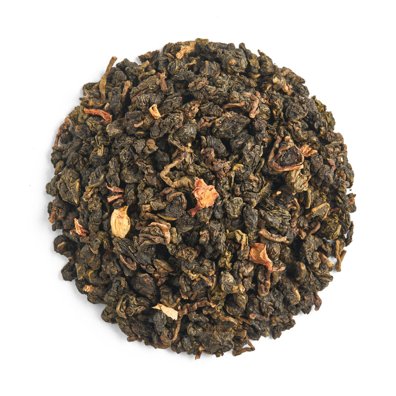 Jasmine Wind