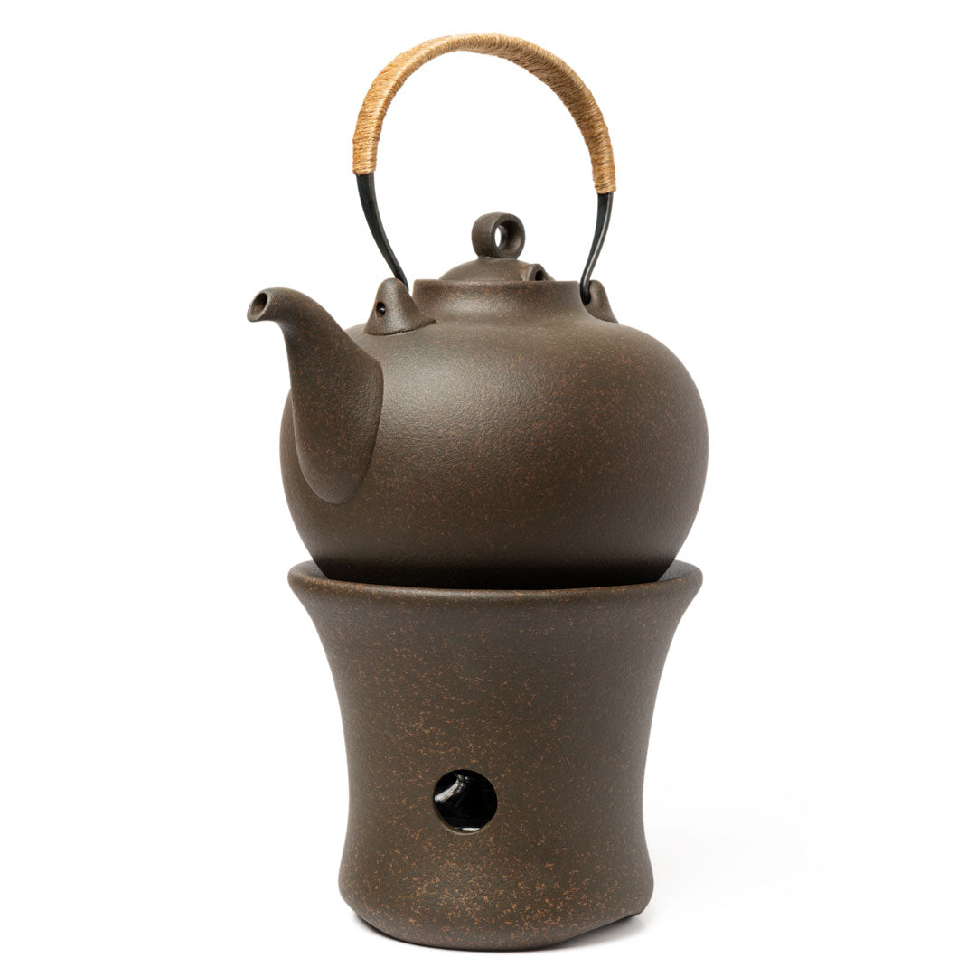 Peter Kuo Kettle Set