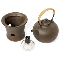 Peter Kuo Kettle Set