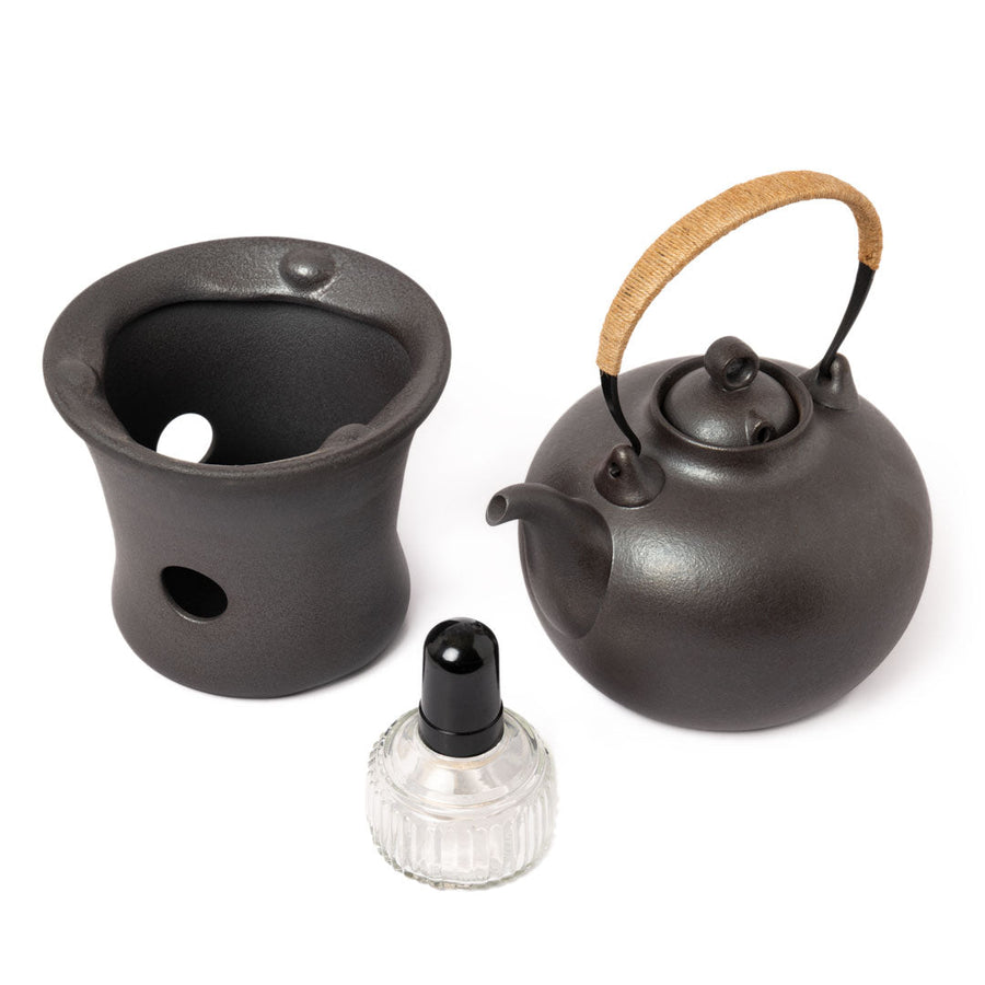 Peter Kuo Kettle Set