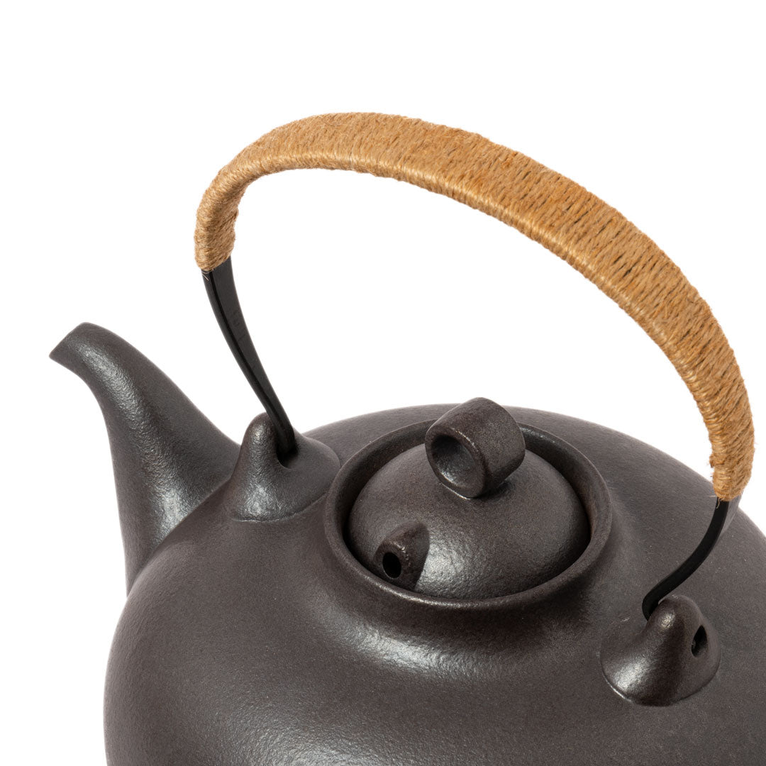 Peter Kuo Kettle Set