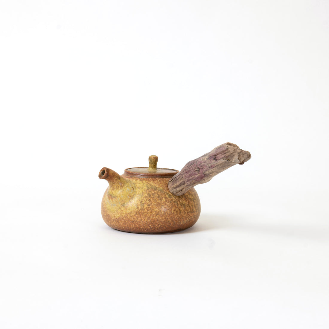 Medium Michael Sharf Sidehandle
