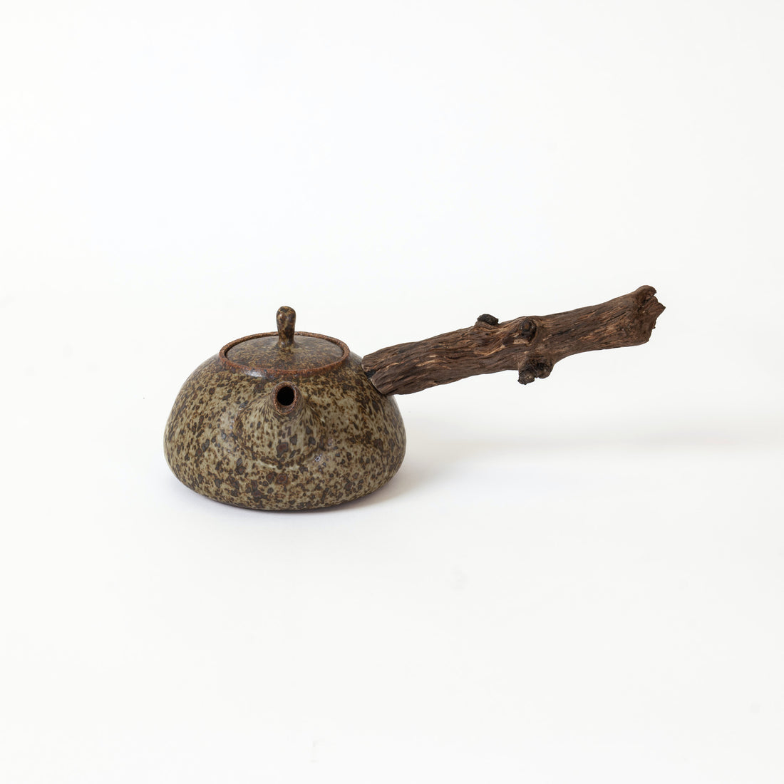 Medium Michael Sharf Sidehandle