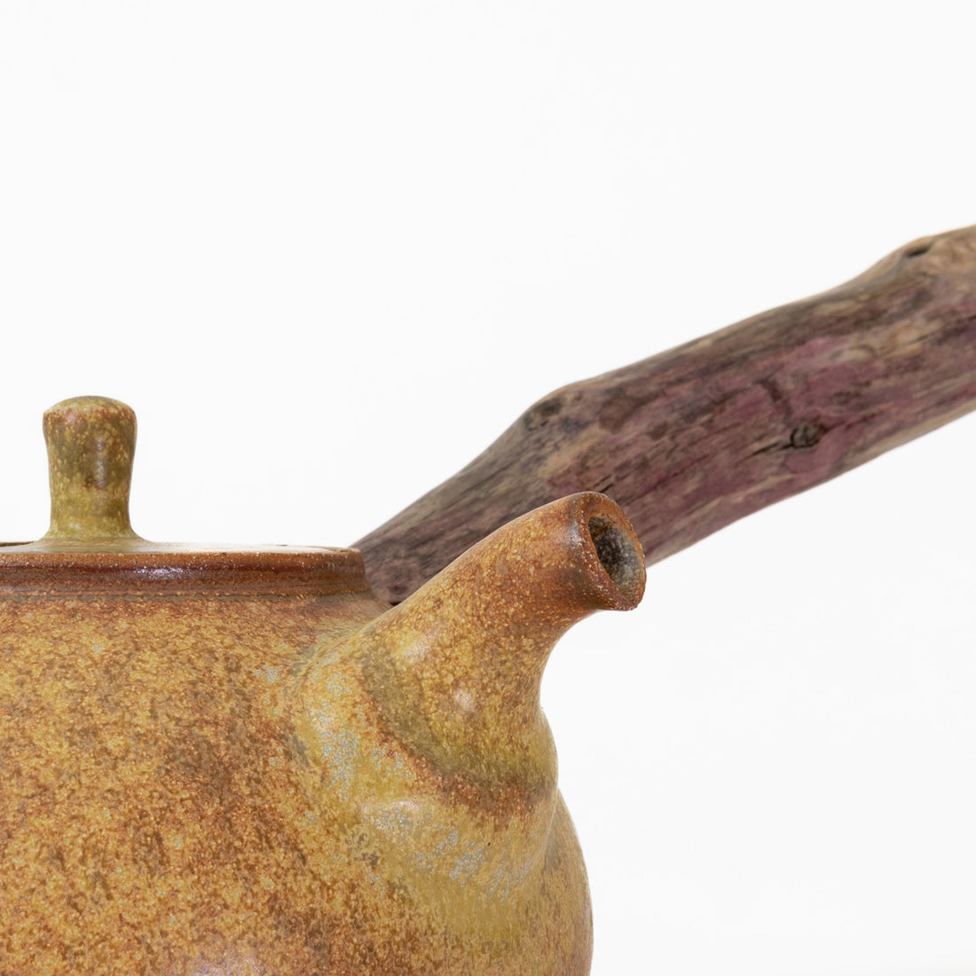 Medium Michael Sharf Sidehandle