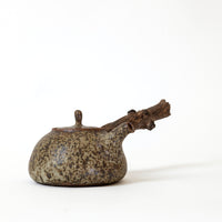 Medium Michael Sharf Sidehandle