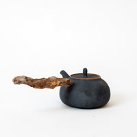 Medium Michael Sharf Sidehandle