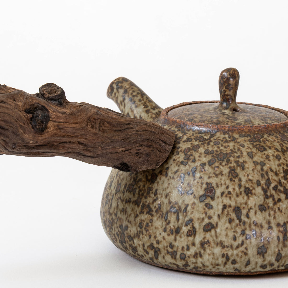 Medium Michael Sharf Sidehandle