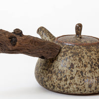 Medium Michael Sharf Sidehandle