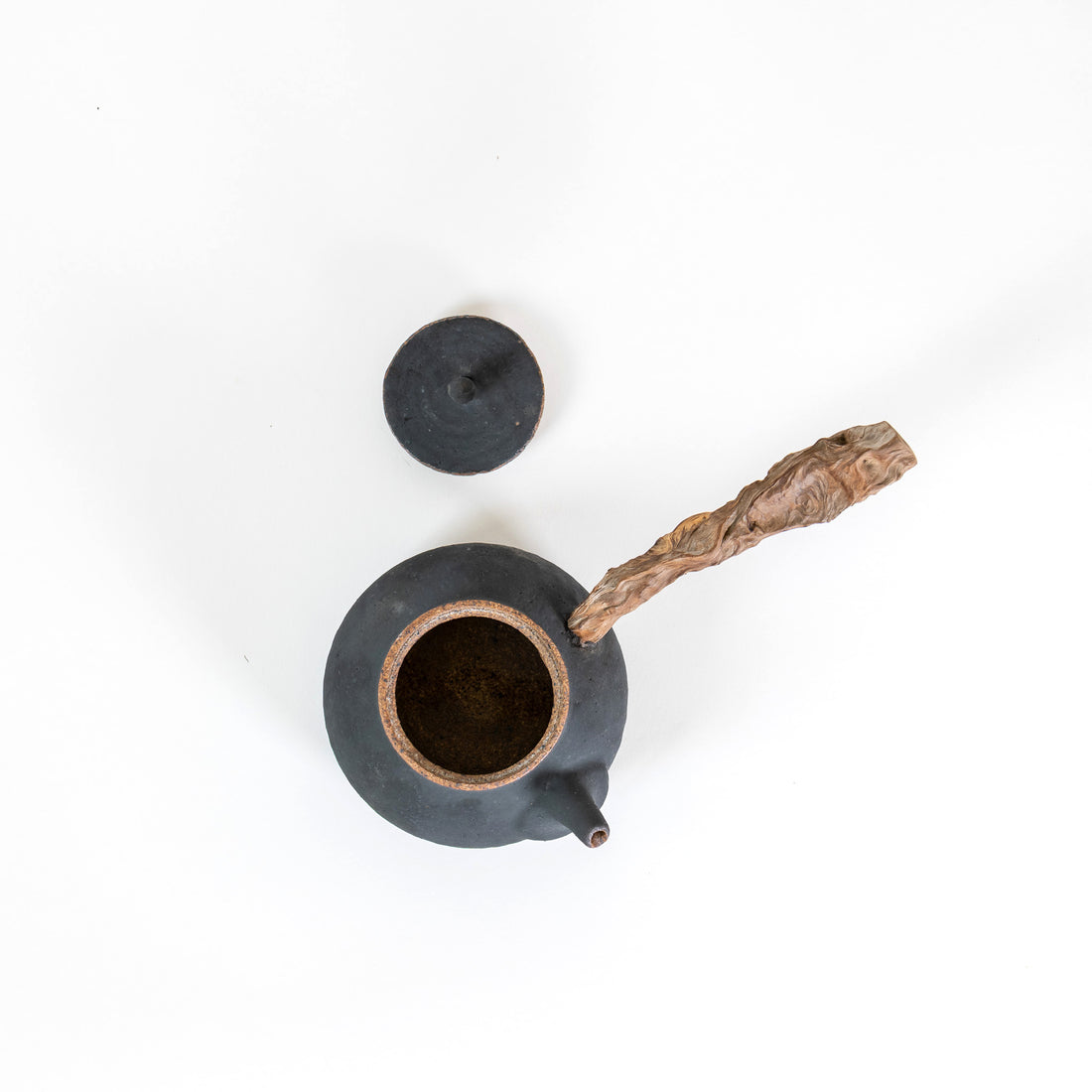 Medium Michael Sharf Sidehandle