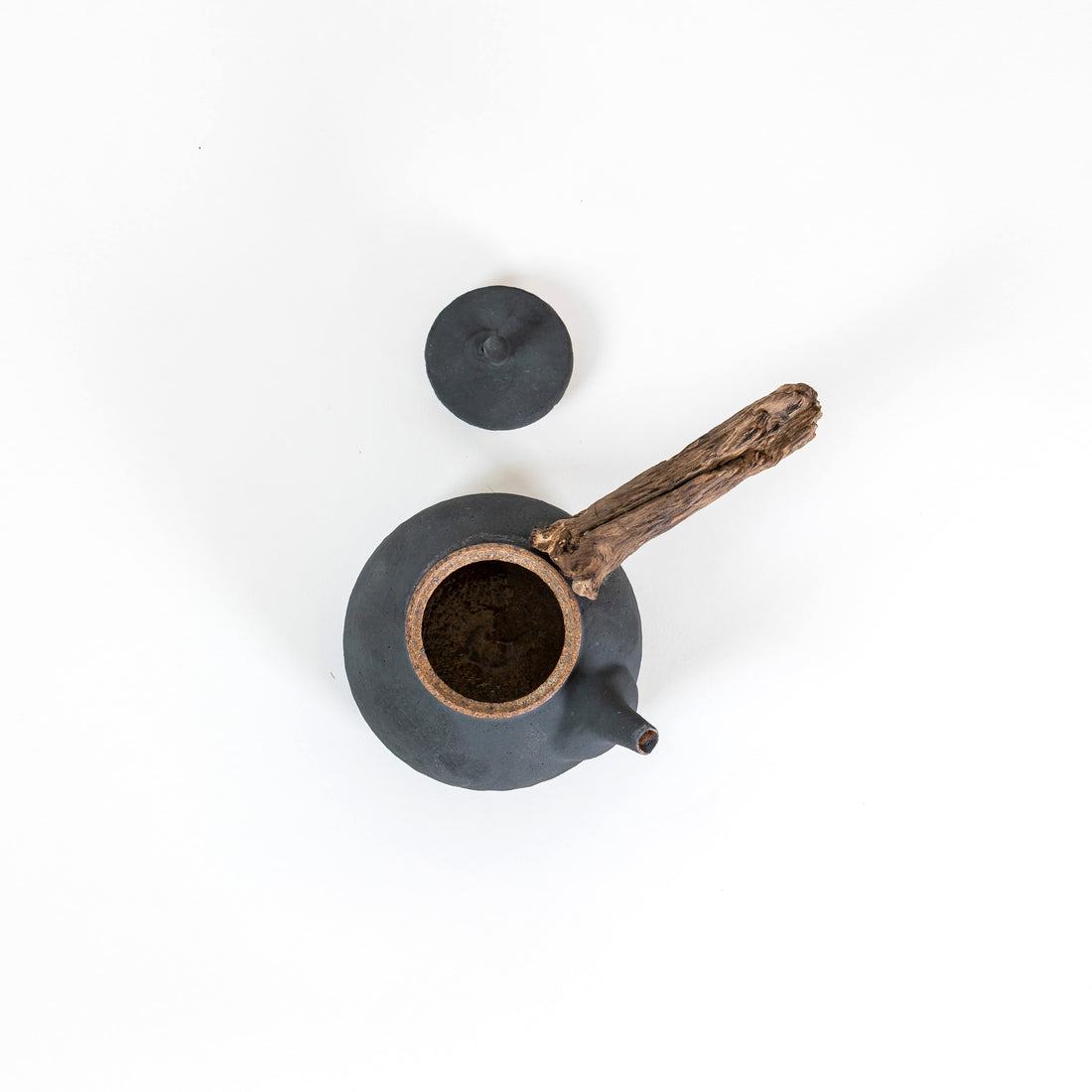 Medium Michael Sharf Sidehandle