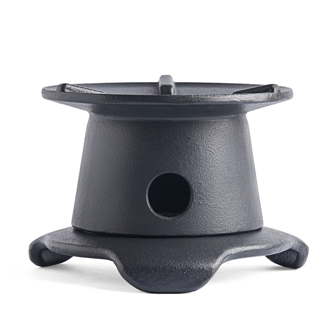 Cast Iron Lantern Brazier