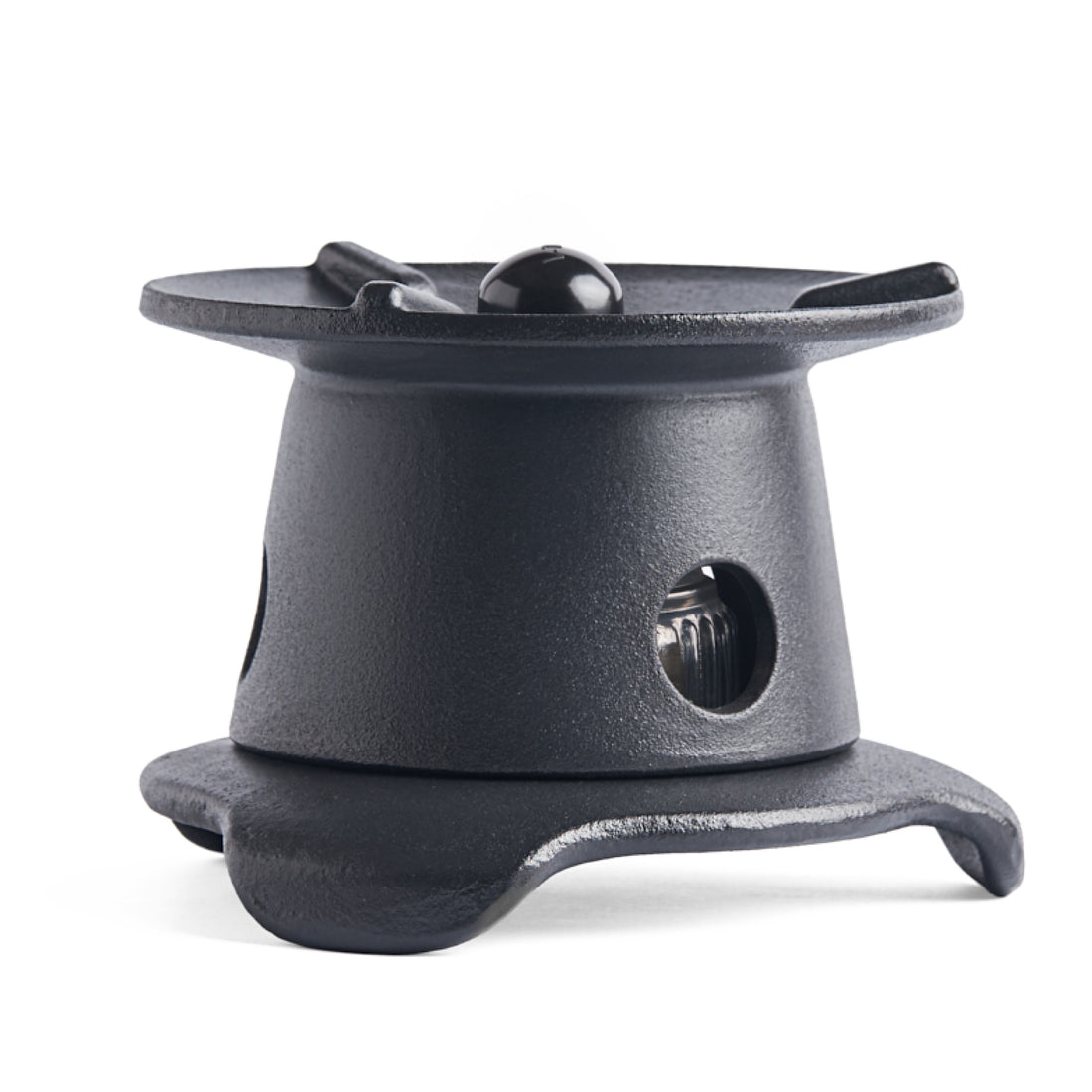 Cast Iron Lantern Brazier