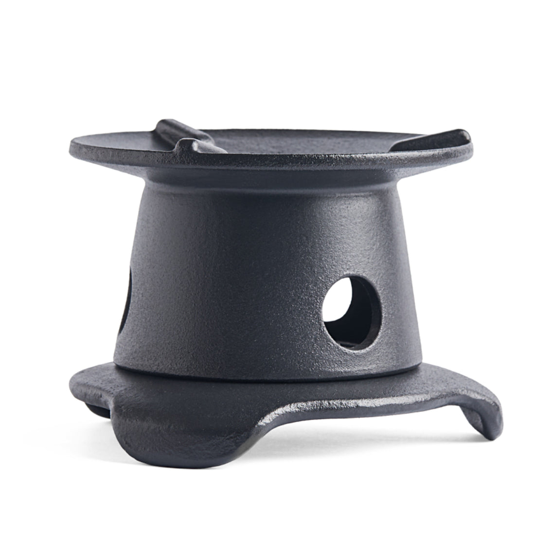 Cast Iron Lantern Brazier
