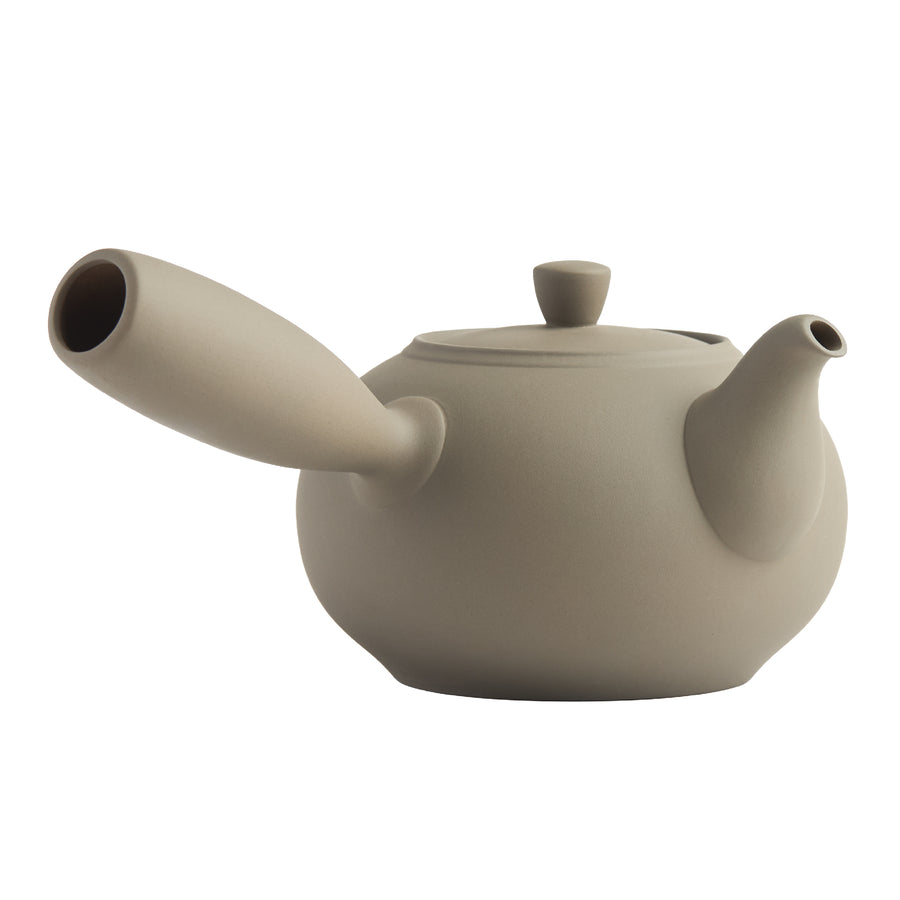 Large Left-Handed Rock Garden Sidehandle