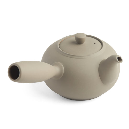 Large Left-Handed Rock Garden Sidehandle