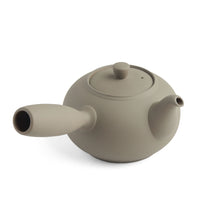 Large Left-Handed Rock Garden Sidehandle