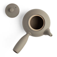 Large Left-Handed Rock Garden Sidehandle