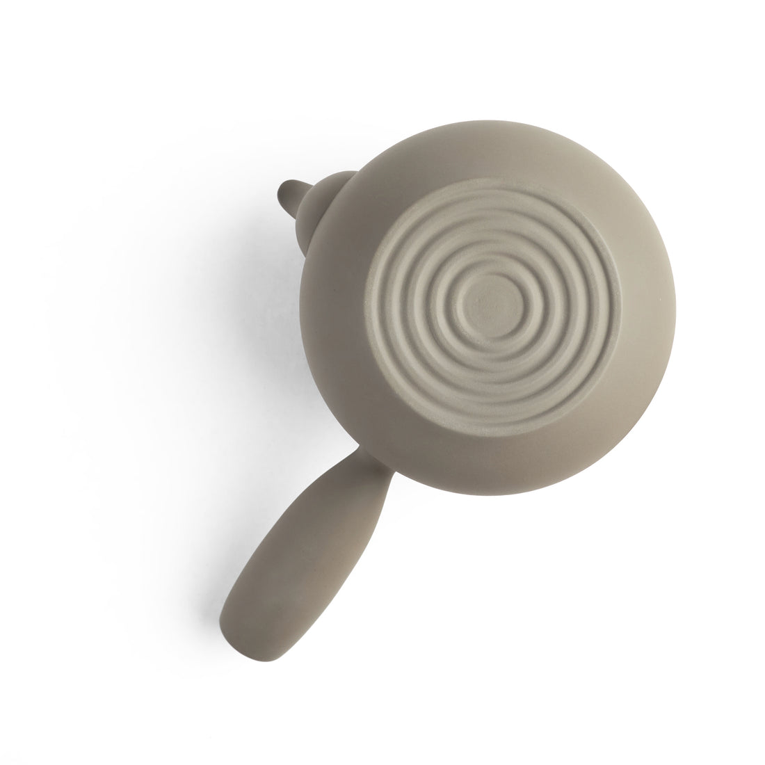 Large Left-Handed Rock Garden Sidehandle