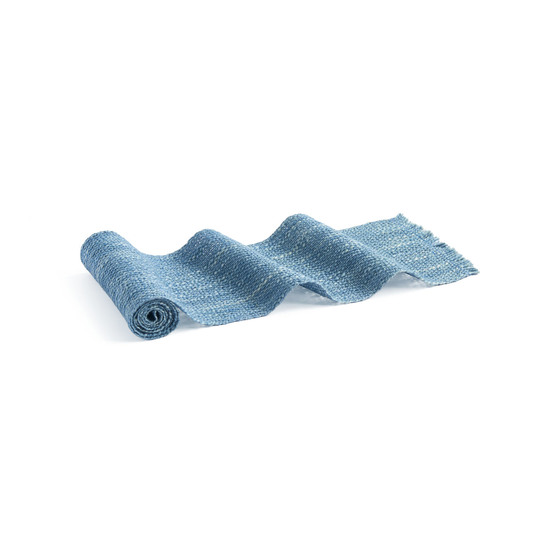 Light Indigo Ribbon Chabu