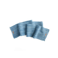 Light Indigo Ribbon Chabu