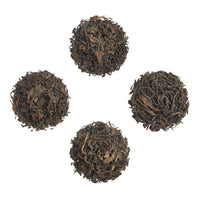 Liu Bao Set