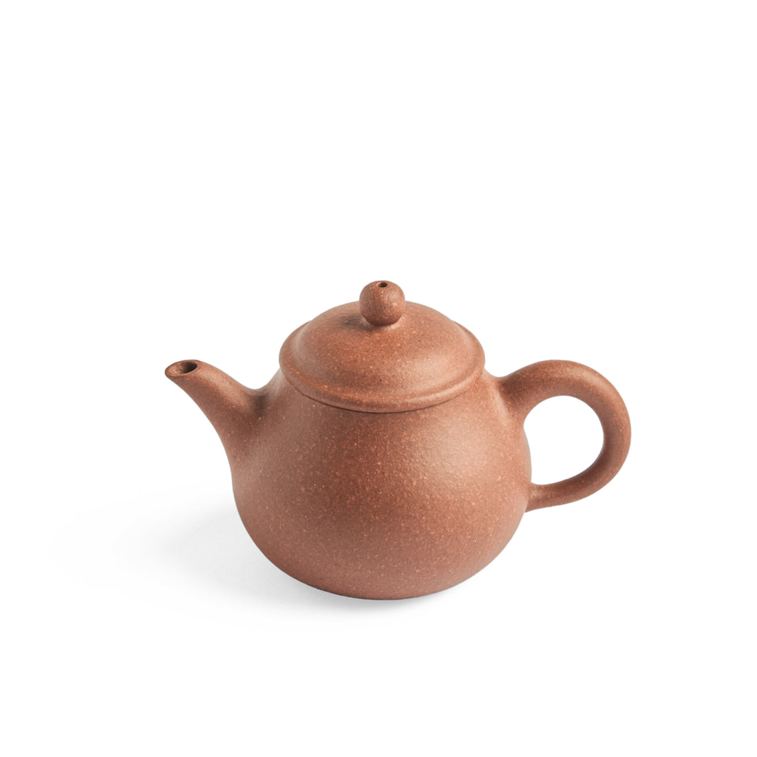 Luo Han Teapot