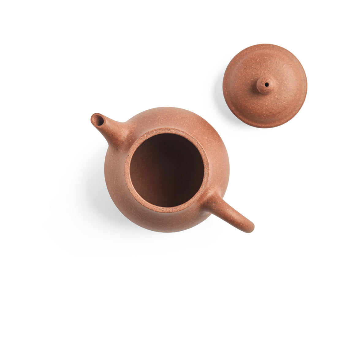 Luo Han Teapot