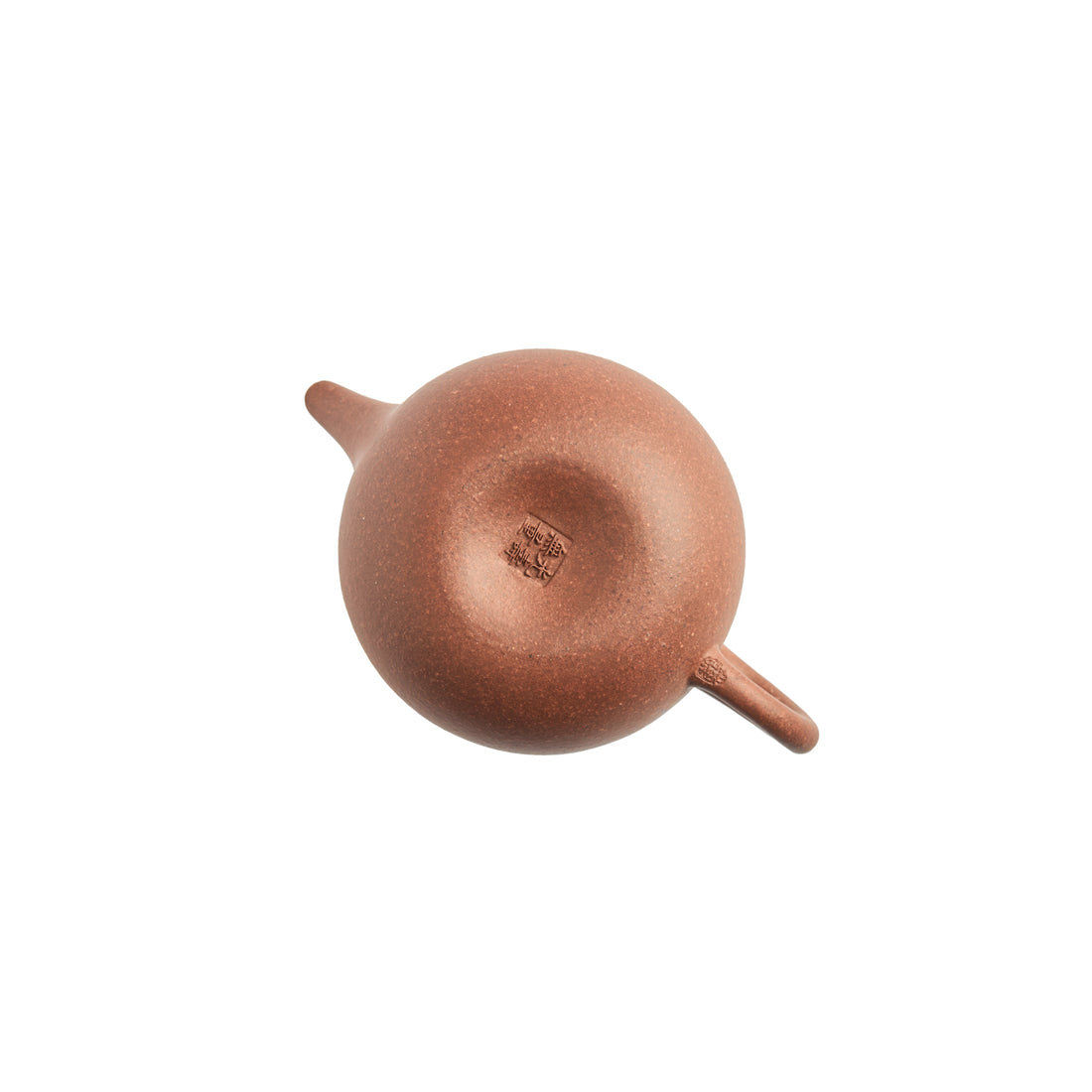 Luo Han Teapot