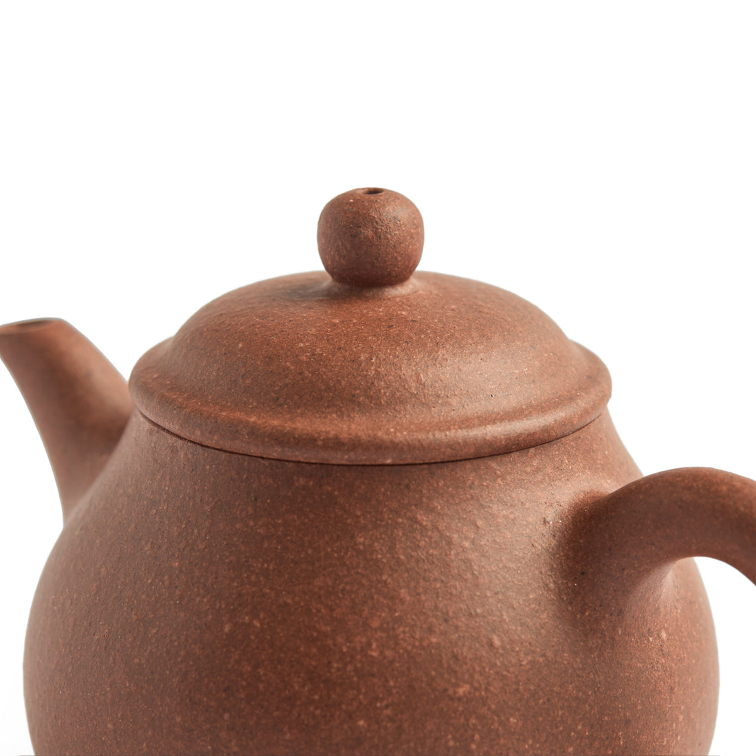 Luo Han Teapot