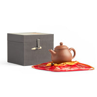 Luo Han Teapot