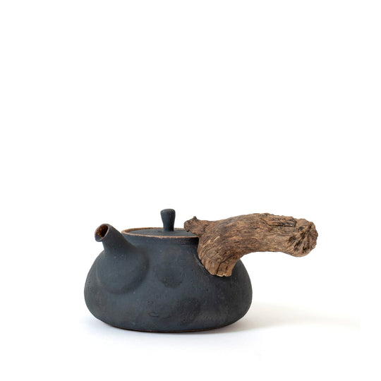 Medium Michael Sharf Sidehandle