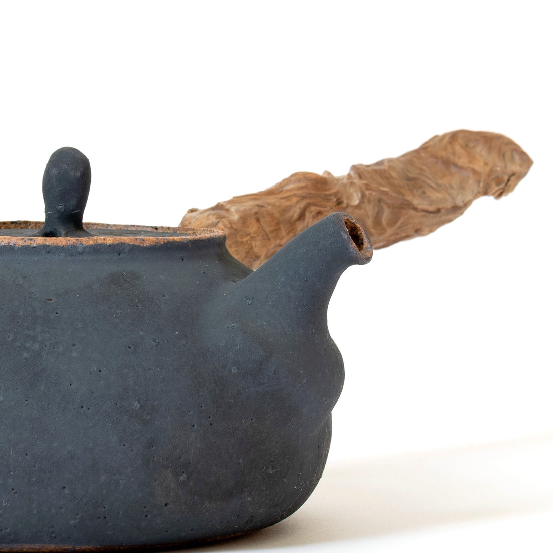 Medium Michael Sharf Sidehandle