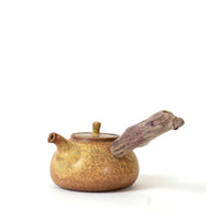 Medium Michael Sharf Sidehandle