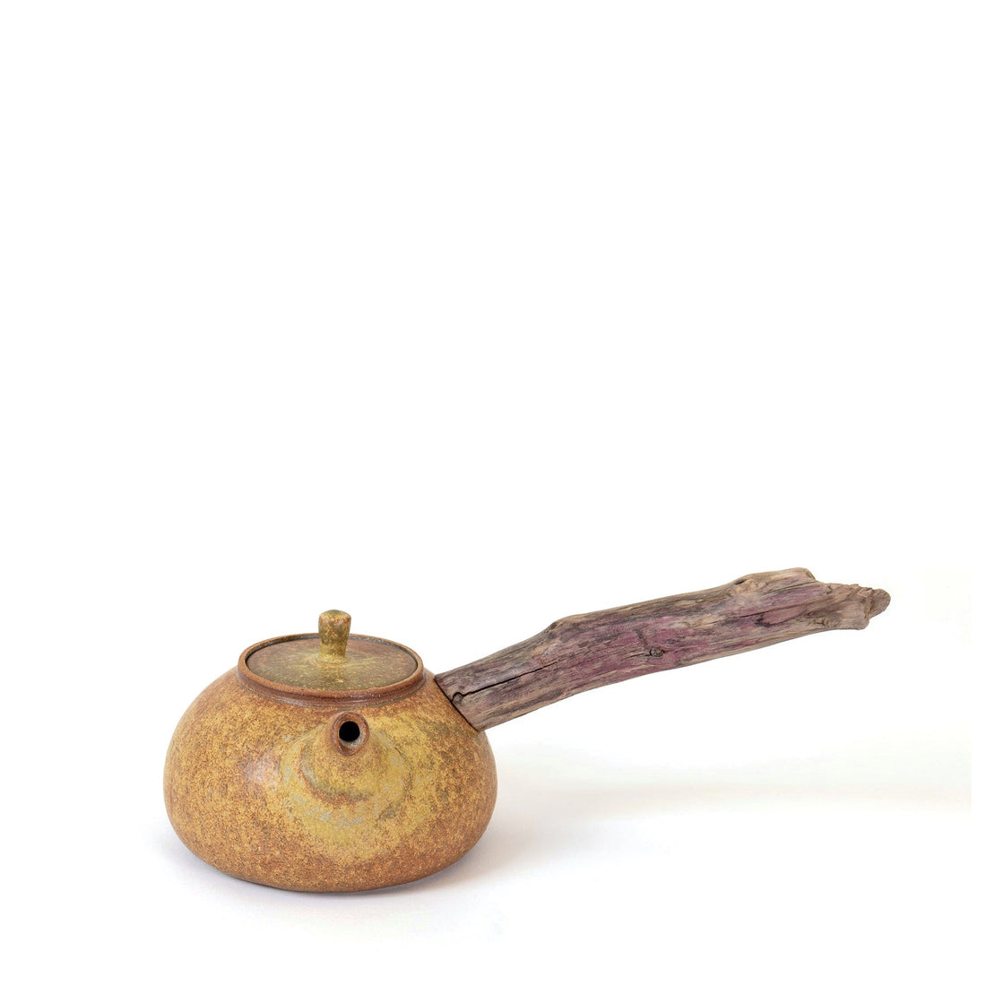 Medium Michael Sharf Sidehandle