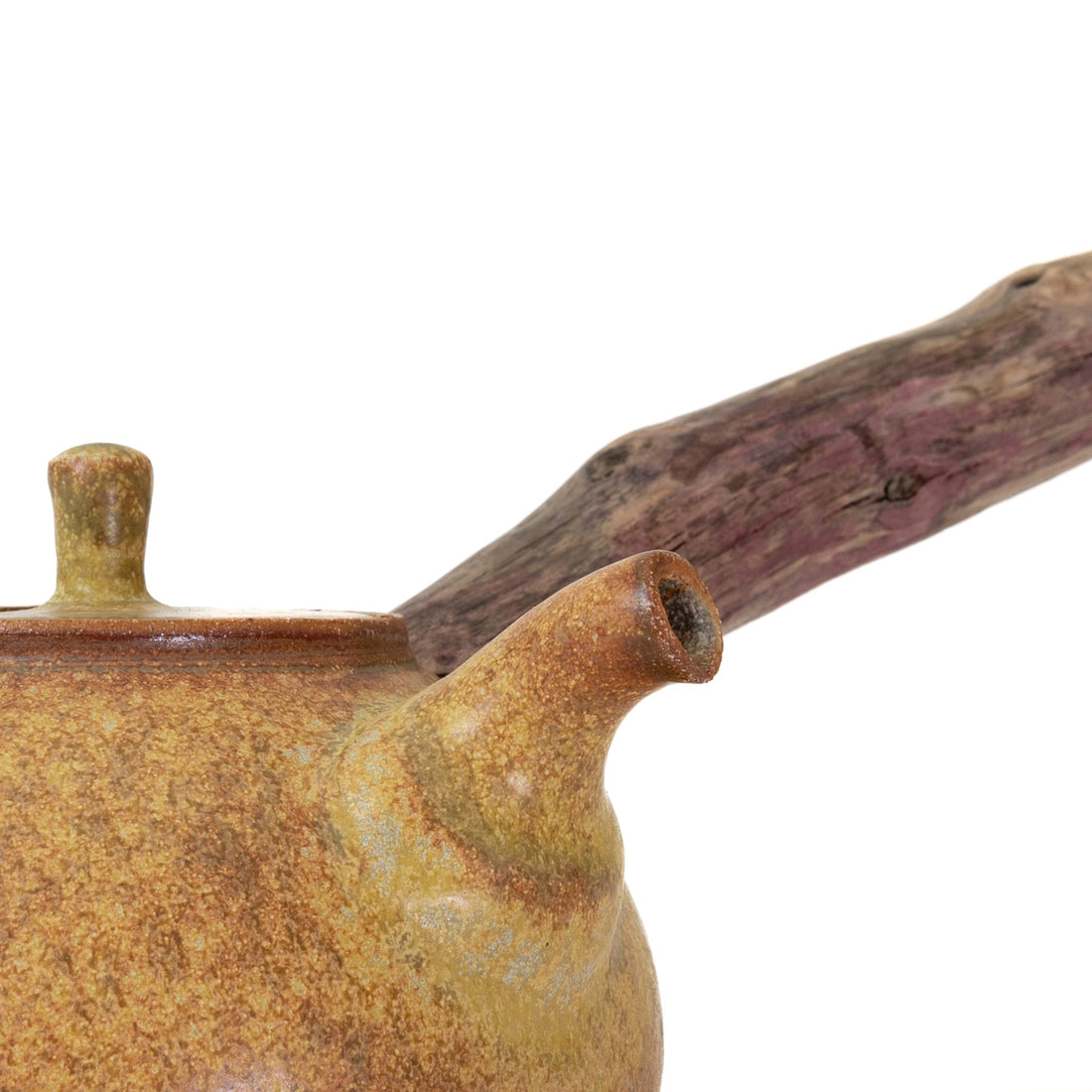Medium Michael Sharf Sidehandle