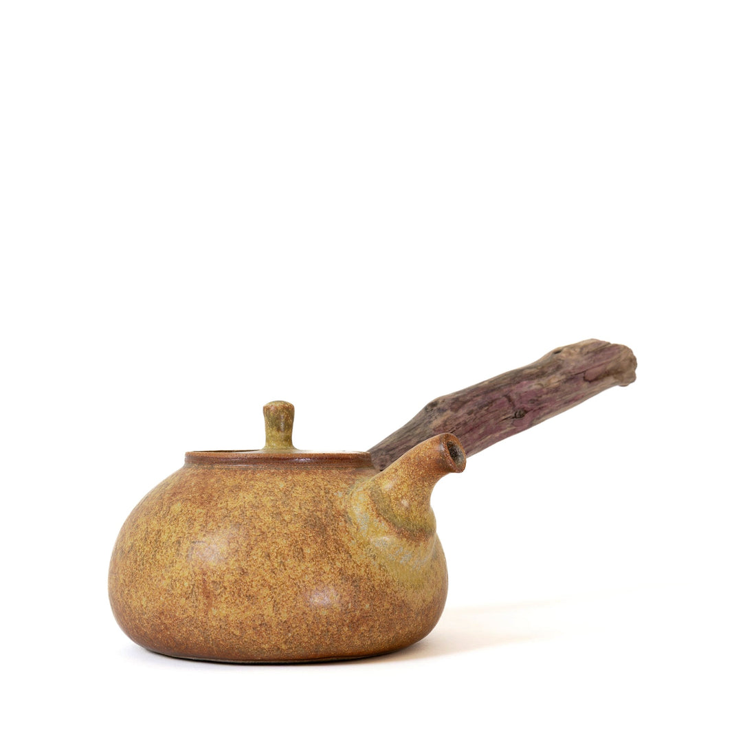 Medium Michael Sharf Sidehandle