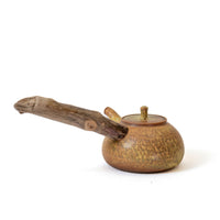 Medium Michael Sharf Sidehandle