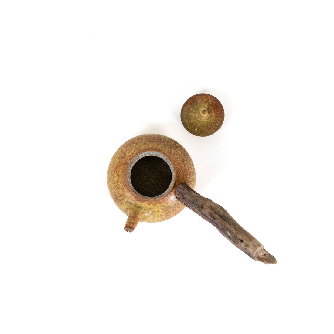 Medium Michael Sharf Sidehandle