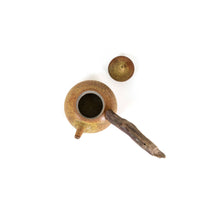 Medium Michael Sharf Sidehandle
