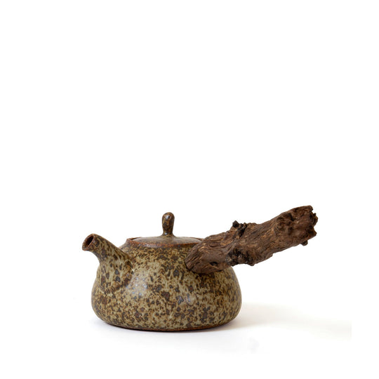 Medium Michael Sharf Sidehandle
