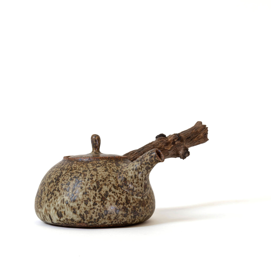 Medium Michael Sharf Sidehandle