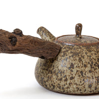 Medium Michael Sharf Sidehandle