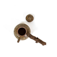 Medium Michael Sharf Sidehandle