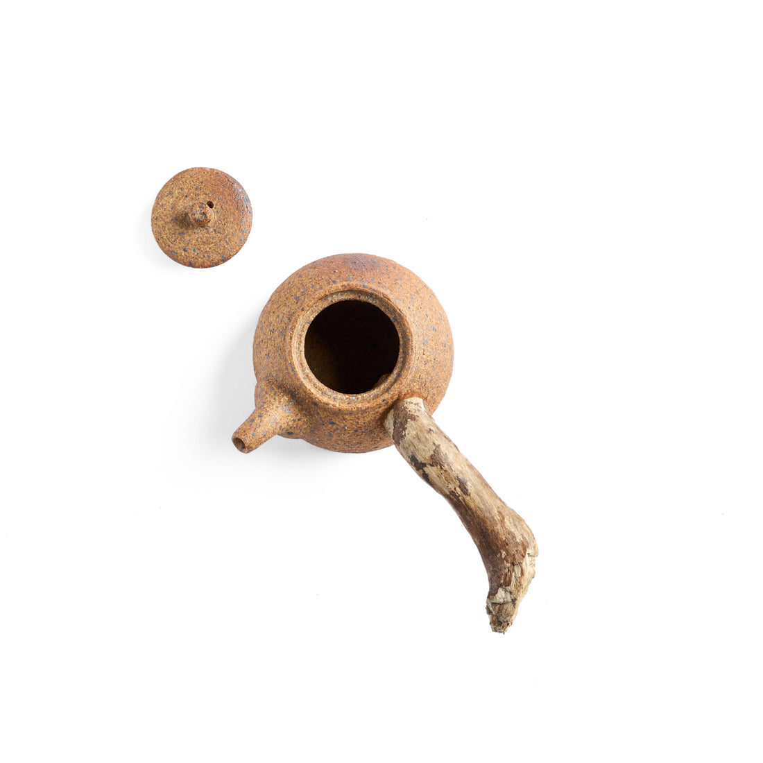 Small Michael Sharf Sidehandle
