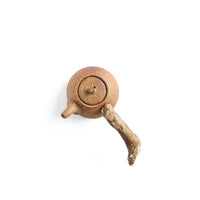 Small Michael Sharf Sidehandle